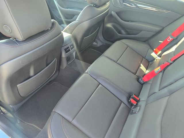 New 2026 Cadillac CT5 V image 13