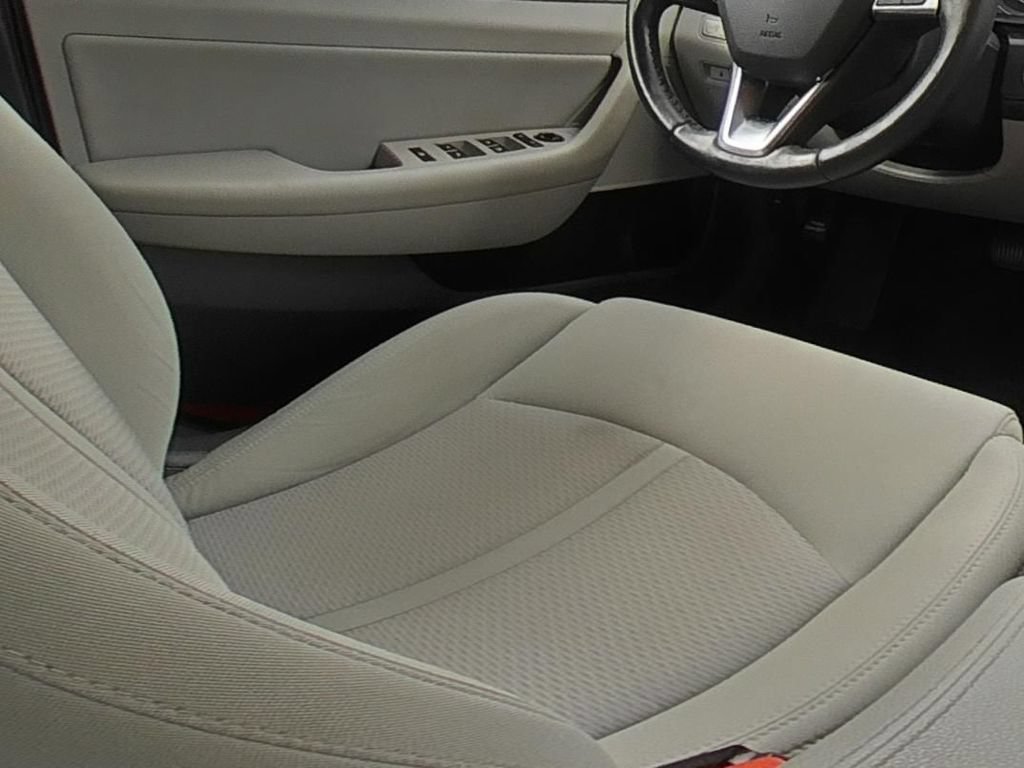 Used 2019 Hyundai Sonata SEL w/ Cargo Package FWD image 20