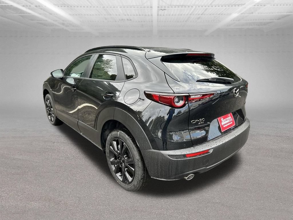 Used 2026 MAZDA CX-30 AWD 2.5 S image 3