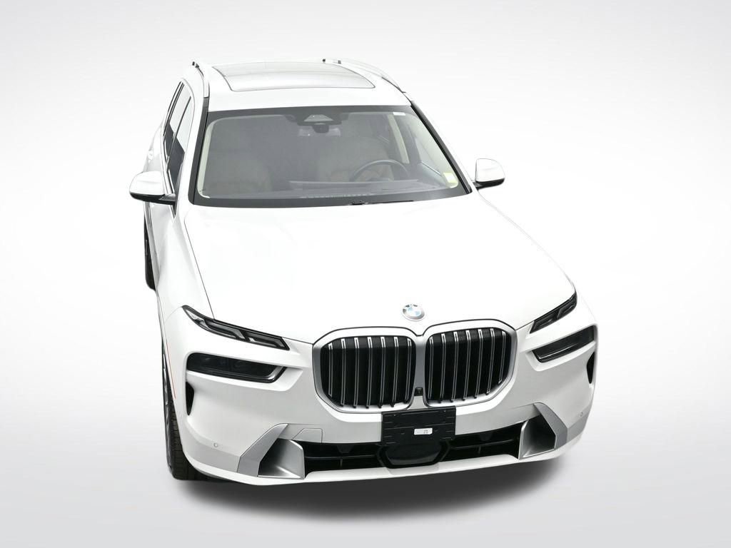 Used 2023 BMW X7 xDrive40i w/ Premium Package image 17