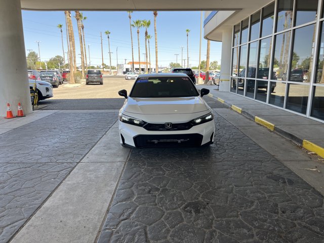 Used 2026 Honda Civic Sport image 7