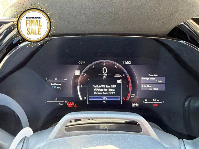 New 2026 Lexus RX 350 Premium image 22