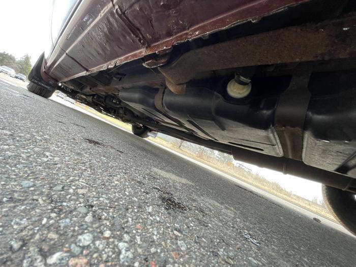 Used 2002 Dodge Grand Caravan Sport image 13