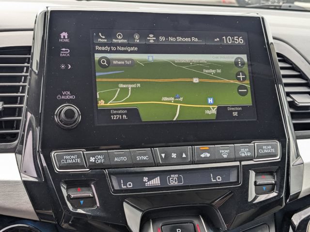 Used 2022 Honda Odyssey Touring image 17