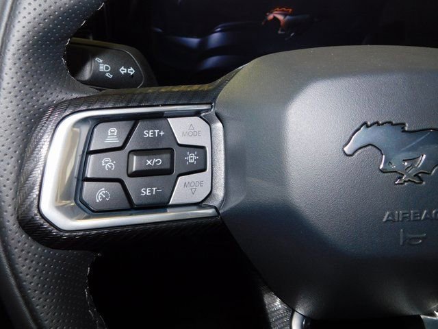 New 2026 Ford Mustang Premium image 23