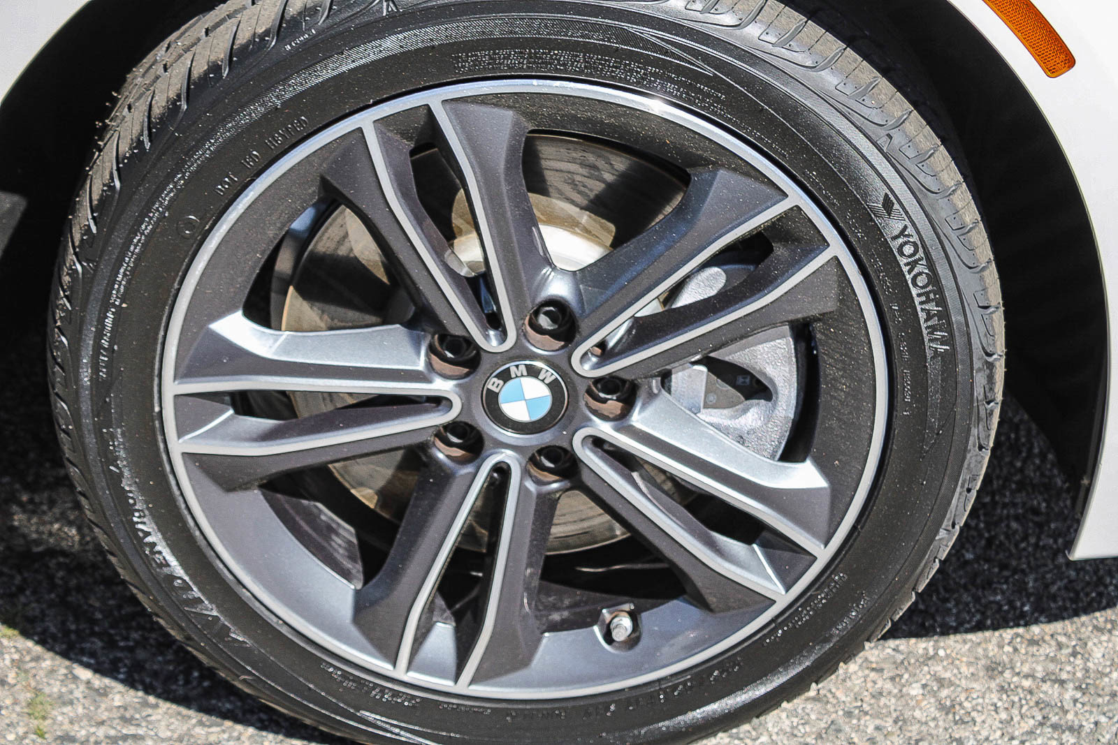 Certified 2023 BMW 228i Gran Coupe 228i w/ Convenience Package image 10