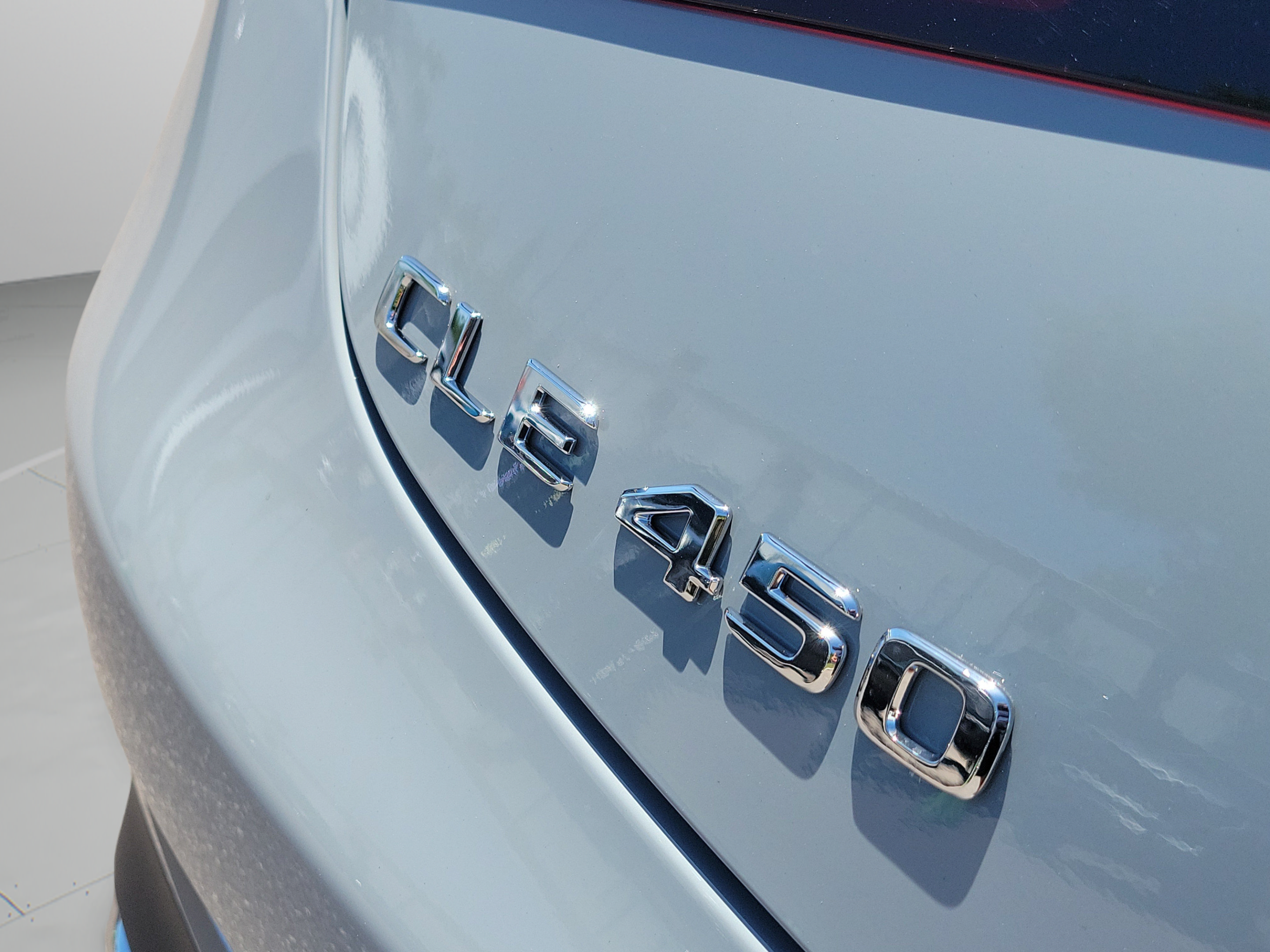 New 2026 Mercedes-Benz CLE 450 4MATIC Coupe image 25