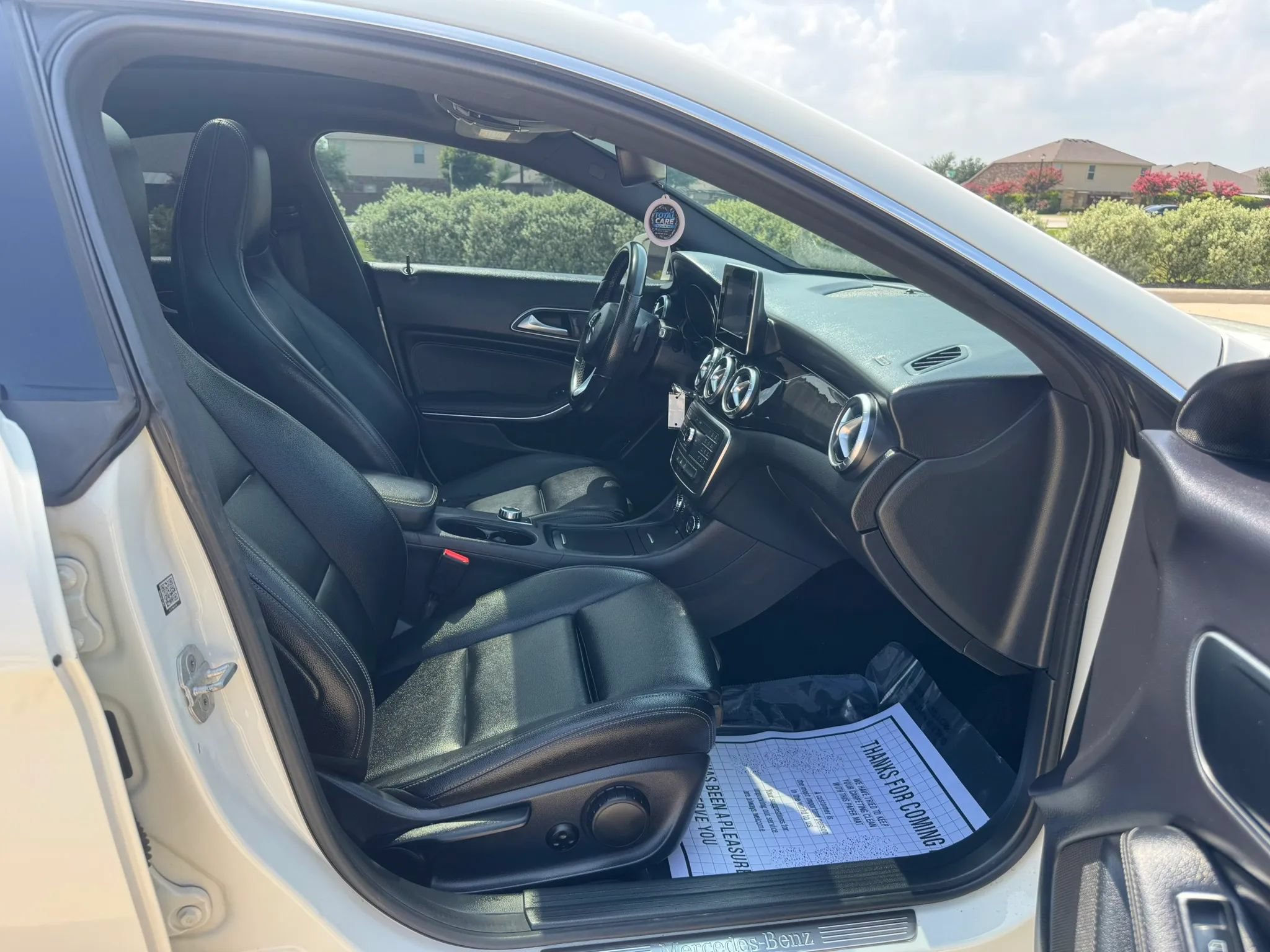 Used 2016 Mercedes-Benz CLA 250 image 35