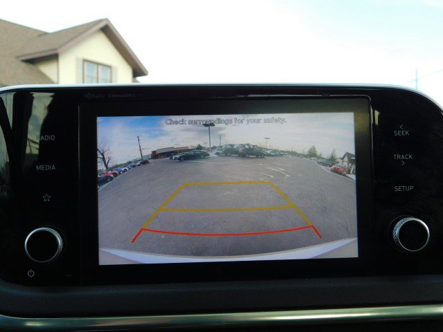 Used 2021 Hyundai Sonata SEL w/ Convenience Package image 21