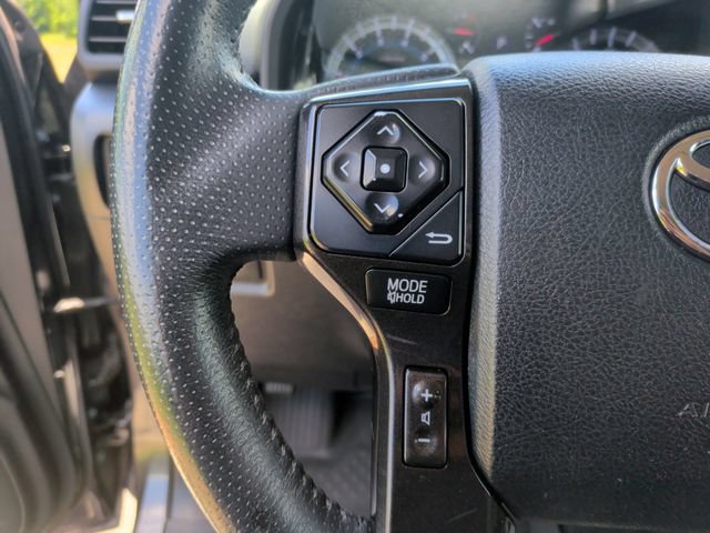 Used 2019 Toyota 4Runner Limited AWD/4WD image 14