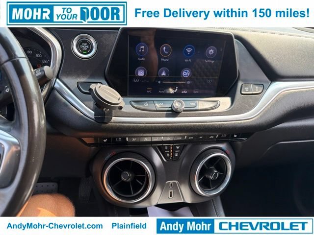 Used 2019 Chevrolet Blazer LT FWD image 17