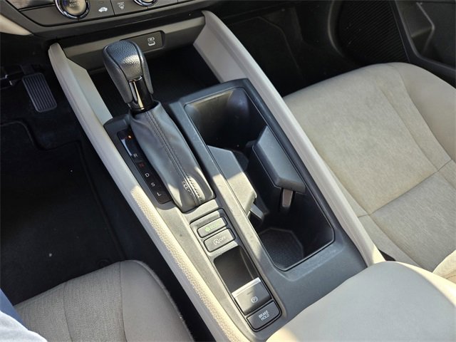 Used 2023 Honda Accord LX image 20
