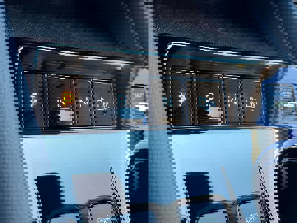 New 2025 Nissan Murano SV image 35