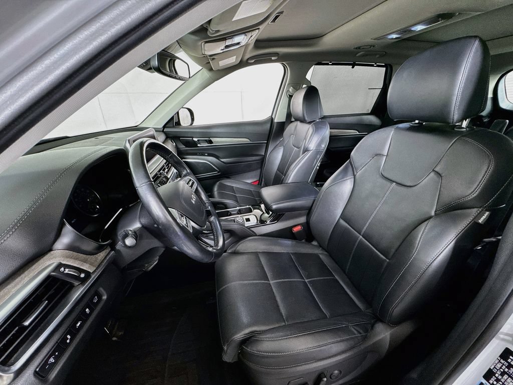 Used 2022 Kia Telluride SX w/ Nightfall Edition Package AWD/4WD image 22