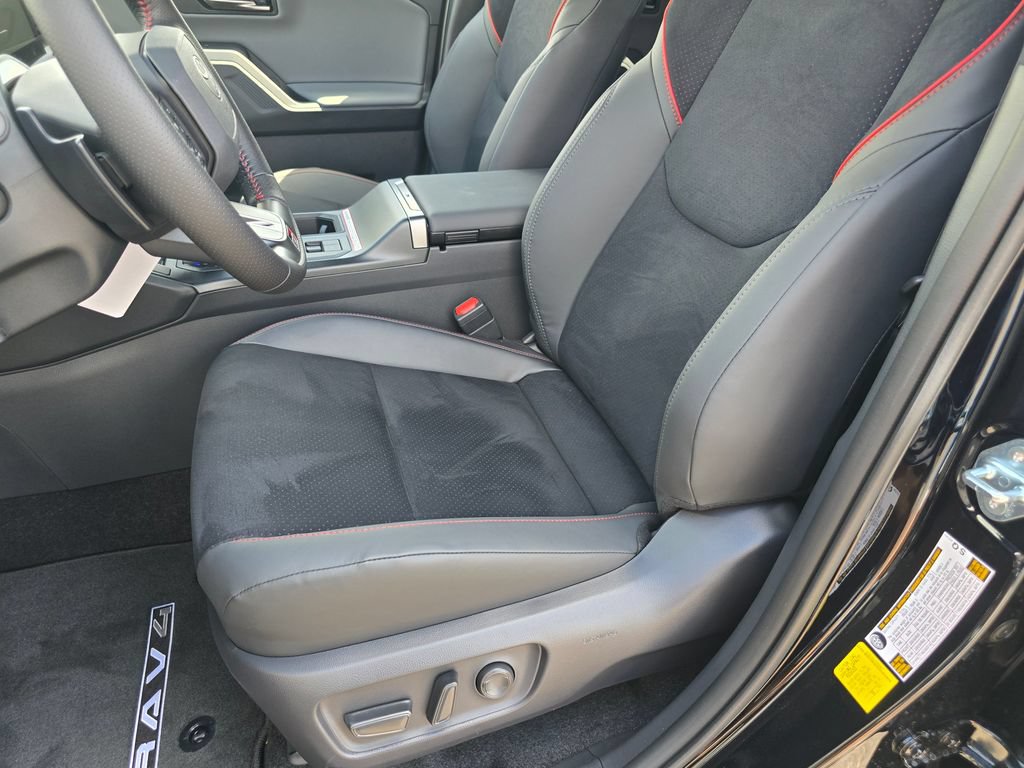 New 2026 Toyota RAV4 AWD Plug-in Hybrid image 24