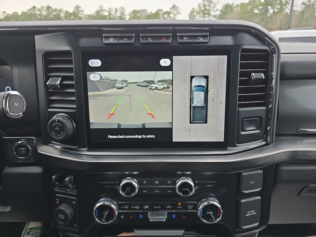 Used 2023 Ford F250 Lariat w/ Tow Technology Package image 26