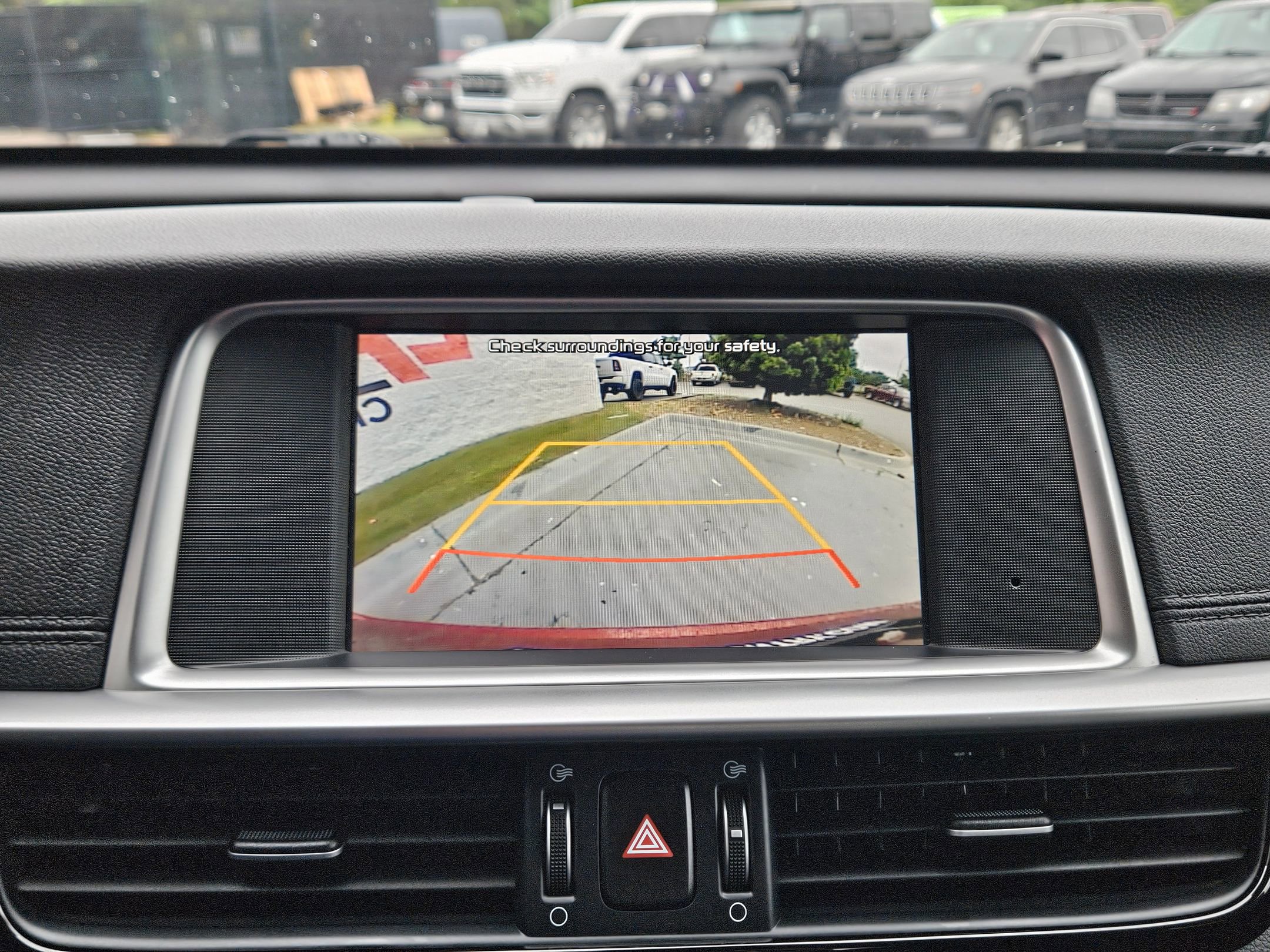 Used 2019 Kia Optima S w/ S Panoramic Sunroof Package FWD image 32