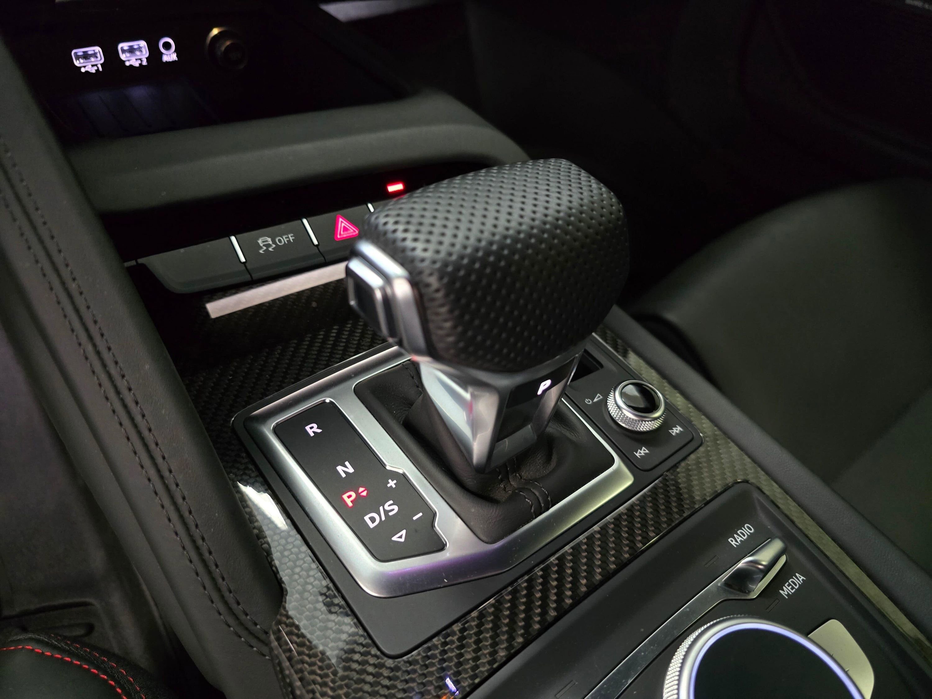 Used 2020 Audi R8 V10 performance image 16