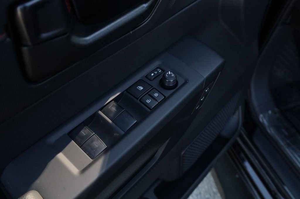 New 2026 Toyota Tundra TRD Pro AWD/4WD image 41