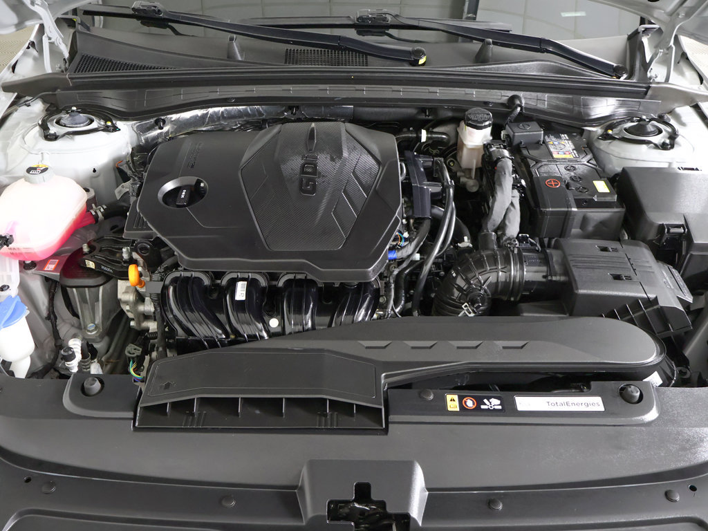 Used 2025 Kia K5 GT-Line w/ GT-Line Premium Package FWD image 23