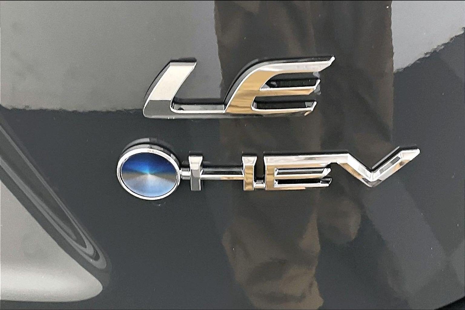 New 2027 Toyota Corolla LE AWD/4WD image 17