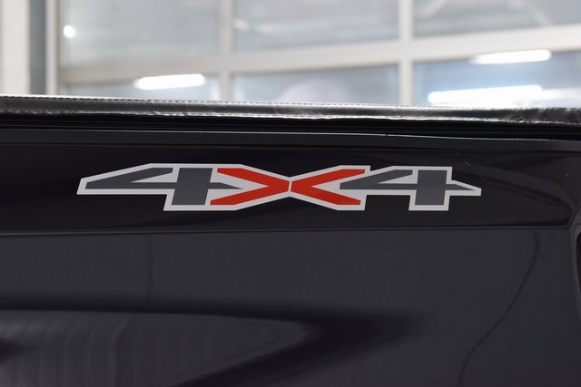 Used 2024 Chevrolet Silverado 1500 W/T w/ WT Value Package image 24