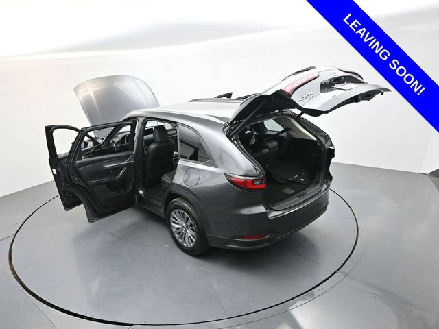 Used 2024 MAZDA CX-90 3.3 Turbo w/ Preferred Plus AWD/4WD image 36