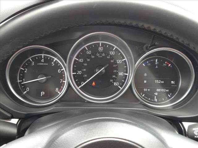 Used 2020 MAZDA CX-5 Sport FWD image 14