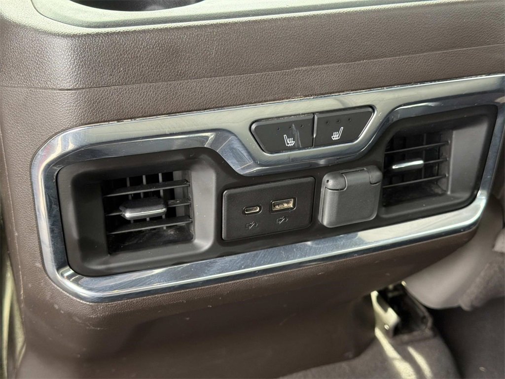 Used 2021 GMC Sierra 1500 SLT w/ SLT Convenience Package image 31