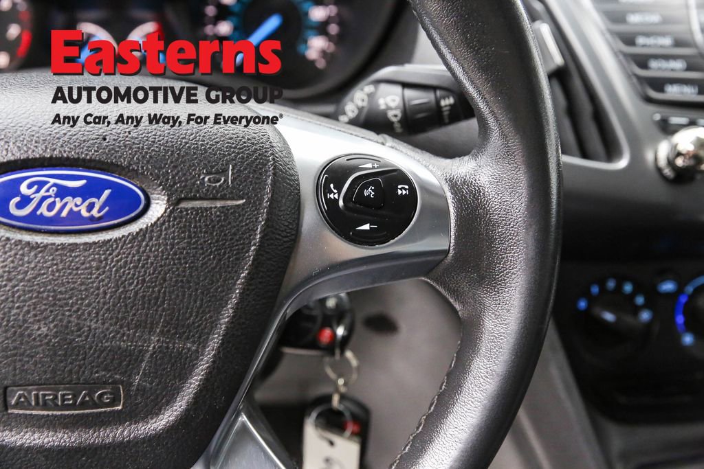 Used 2016 Ford Transit Connect XL image 16