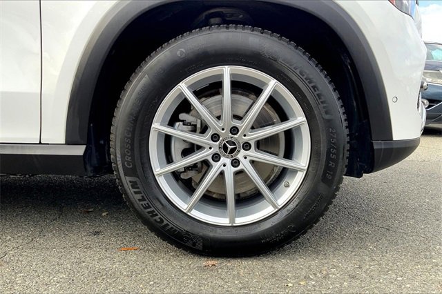 Used 2025 Mercedes-Benz GLE 350 4MATIC image 9