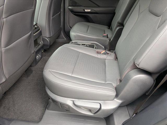 New 2026 Lexus TX 500h AWD image 14