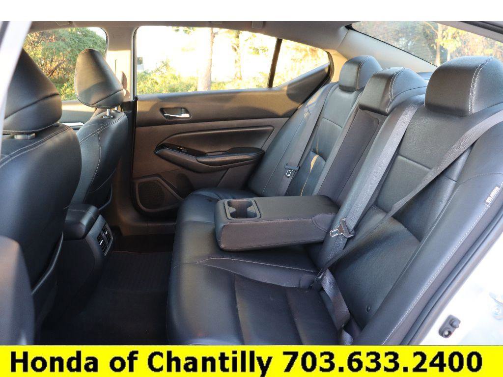 Used 2020 Nissan Altima 2.5 SL image 26