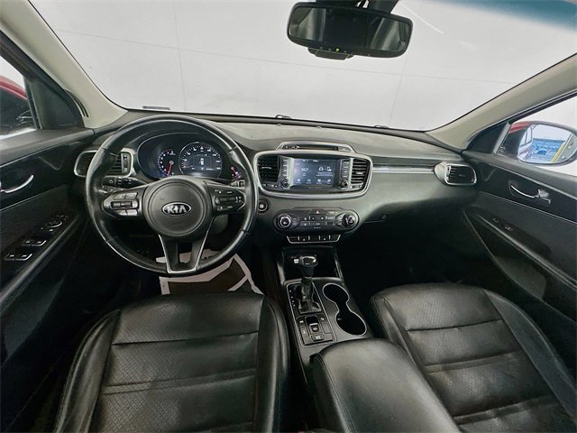 Used 2018 Kia Sorento EX w/ EX Advanced Touring Package image 22