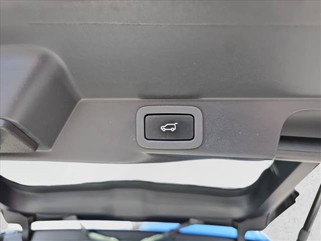 Used 2018 Land Rover Range Rover Sport HSE AWD/4WD image 13