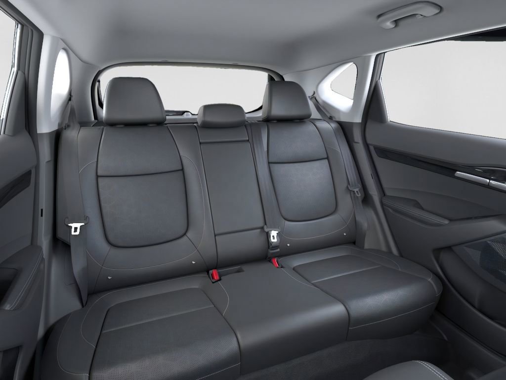 New 2026 Kia Seltos SX AWD/4WD image 16