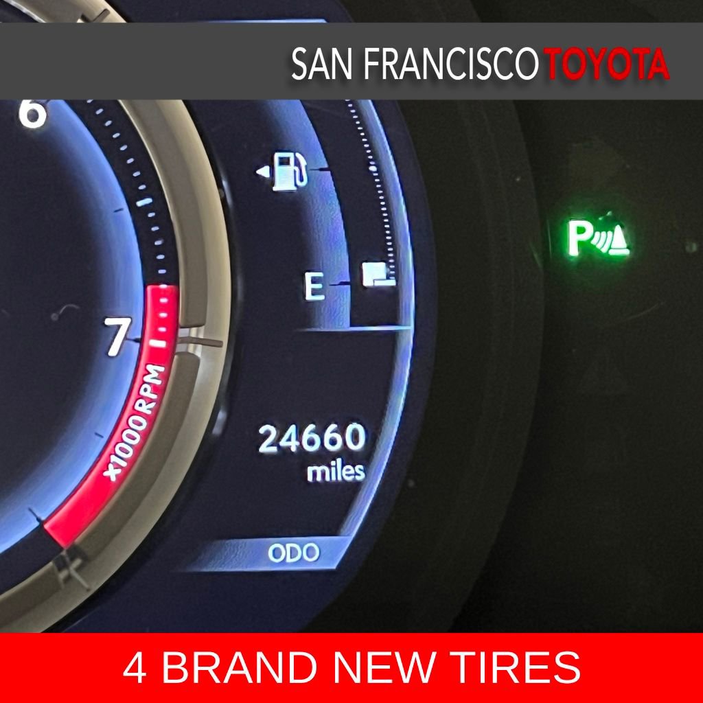 Used 2020 Lexus RC 350 F Sport w/ Accessory Package image 31