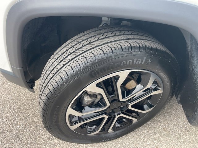 Used 2022 Jeep Compass Limited image 15