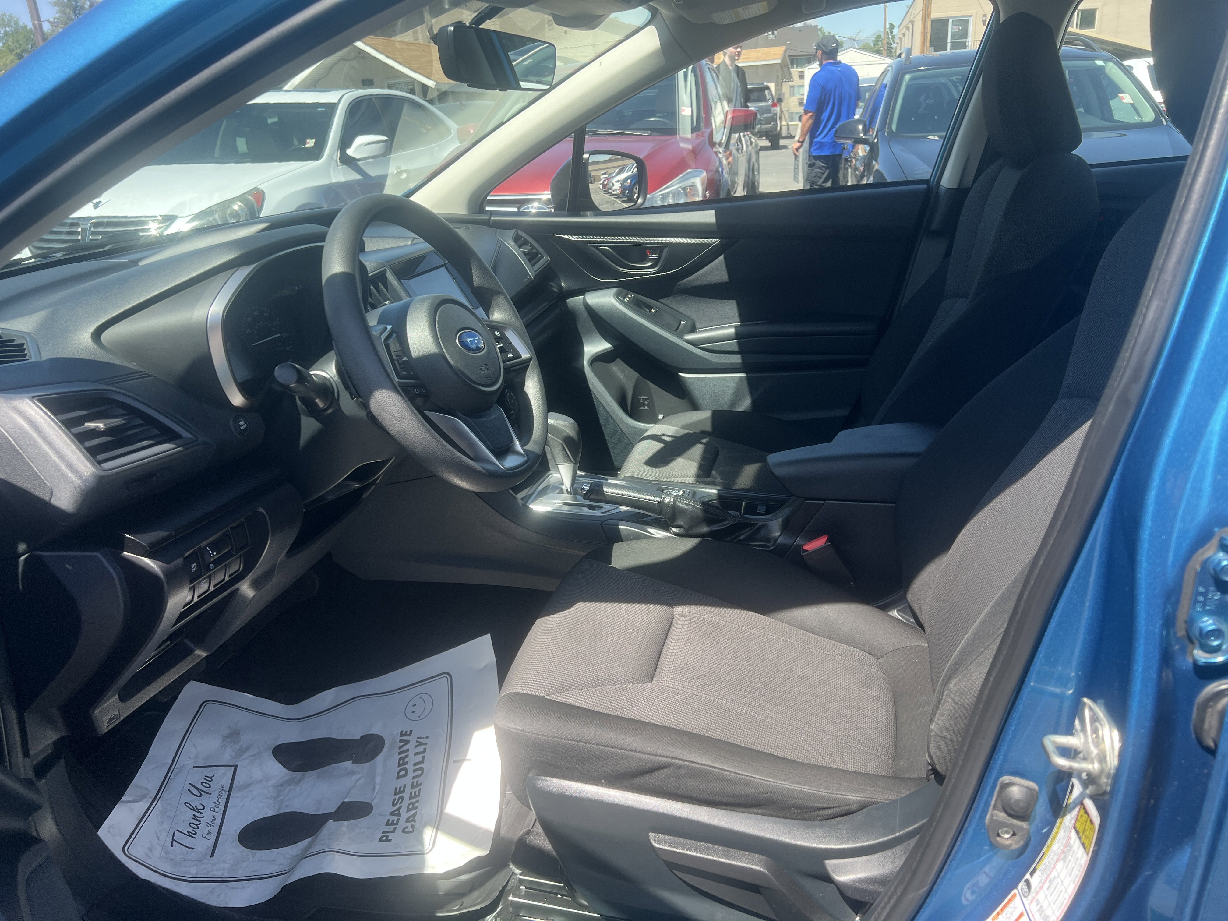 Used 2019 Subaru Impreza 2.0i Premium AWD/4WD image 11