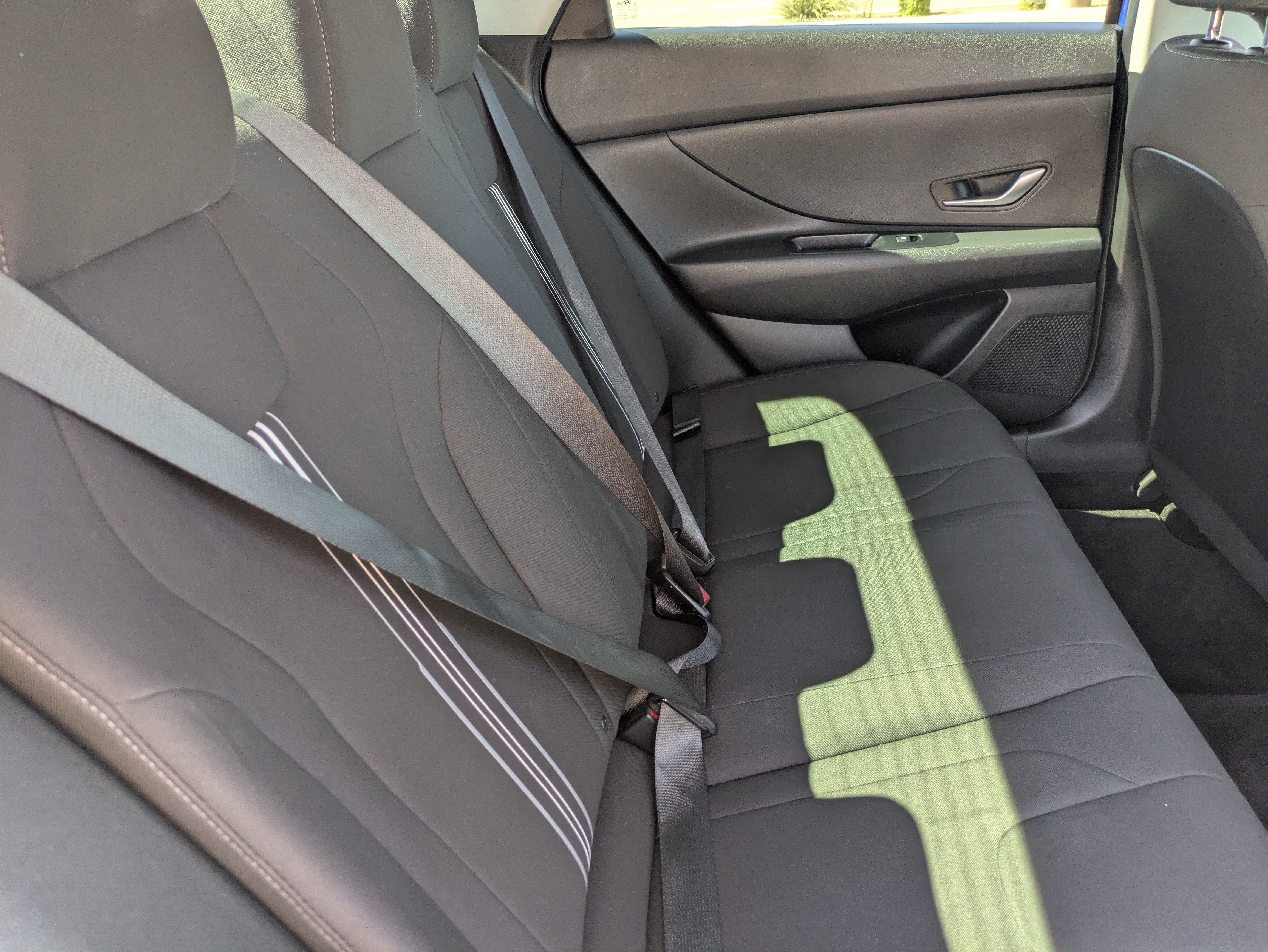 Used 2023 Hyundai Elantra SEL FWD image 13