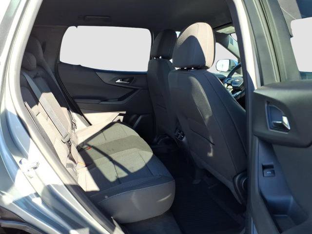 New 2026 Chevrolet Equinox LT w/ LPO, Floor Liner Package FWD image 12