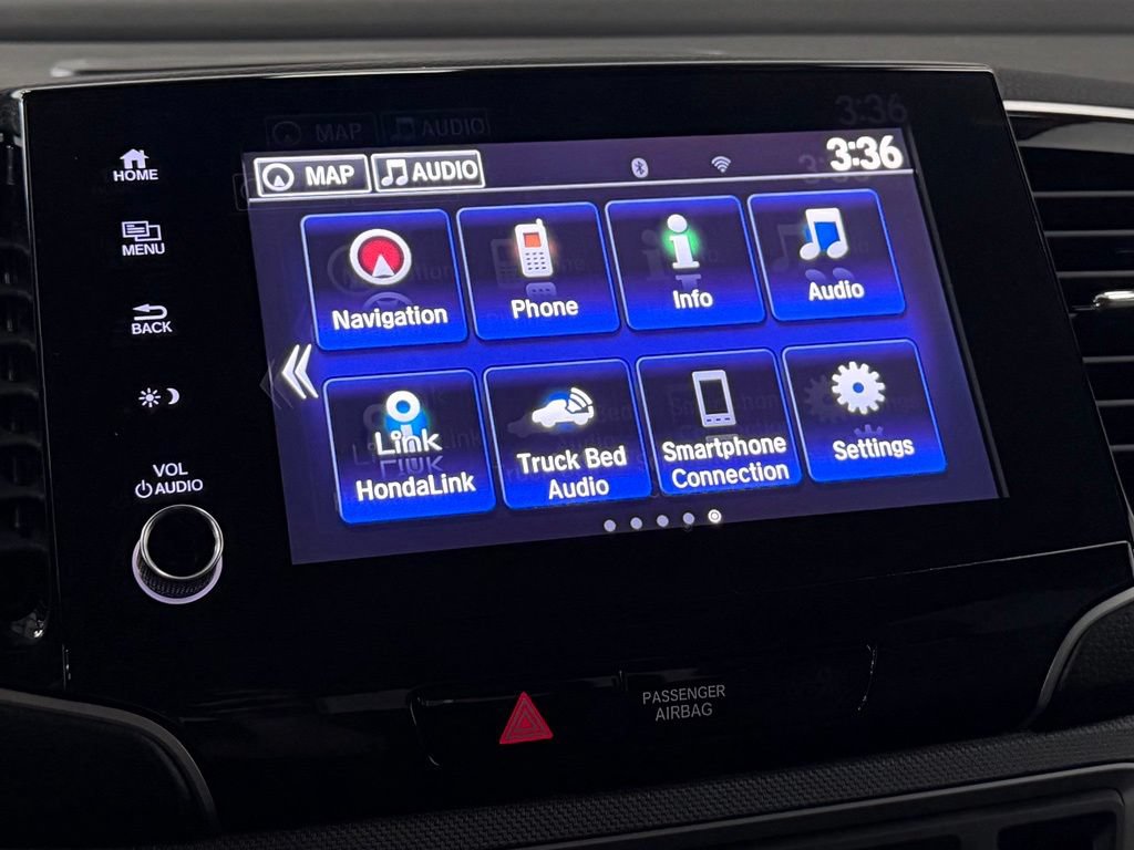 Used 2023 Honda Ridgeline RTL-E image 18
