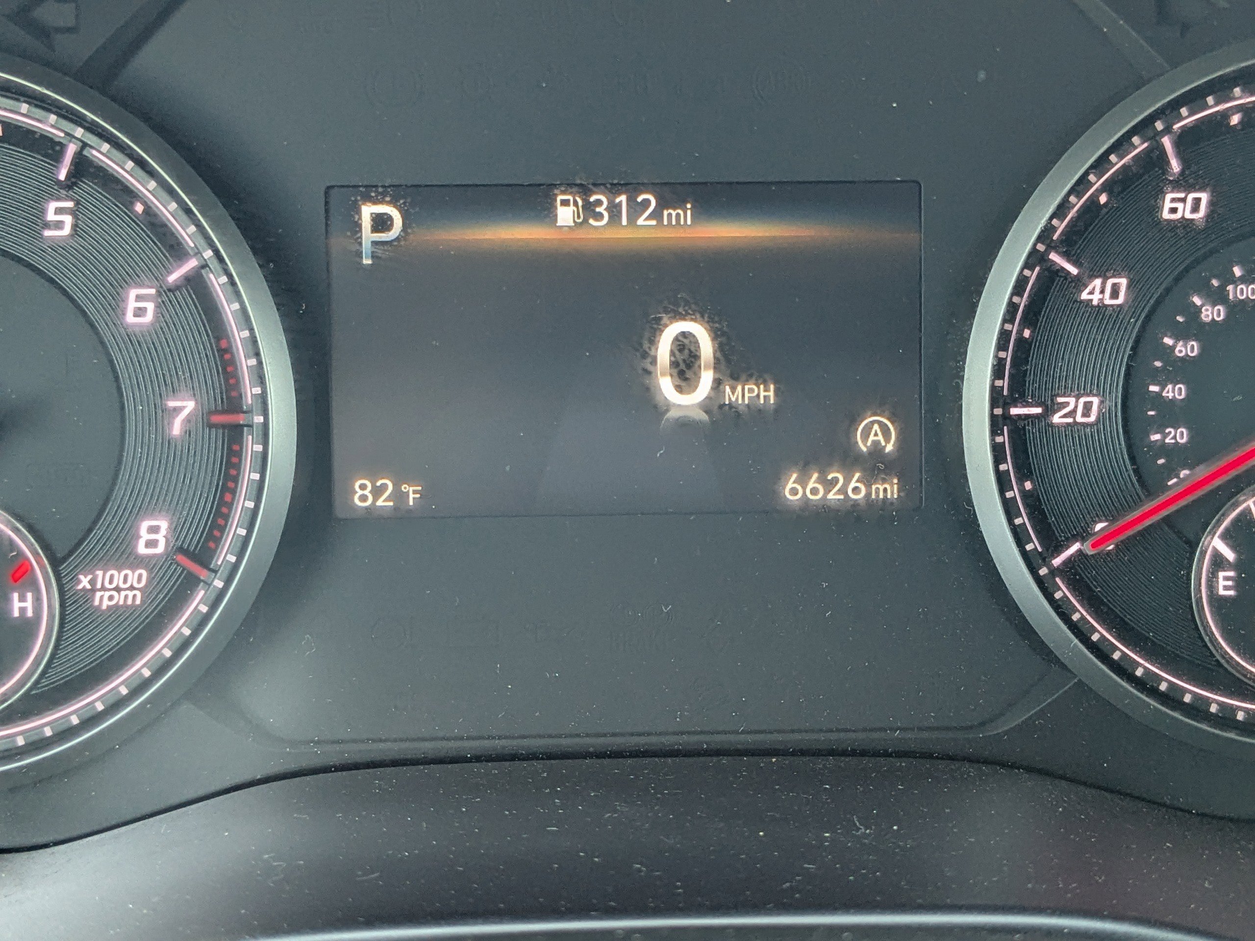 Used 2023 Hyundai Santa Fe SEL image 33