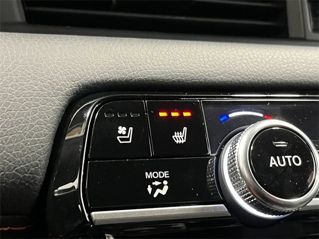 New 2026 Honda Passport TrailSport Elite image 19