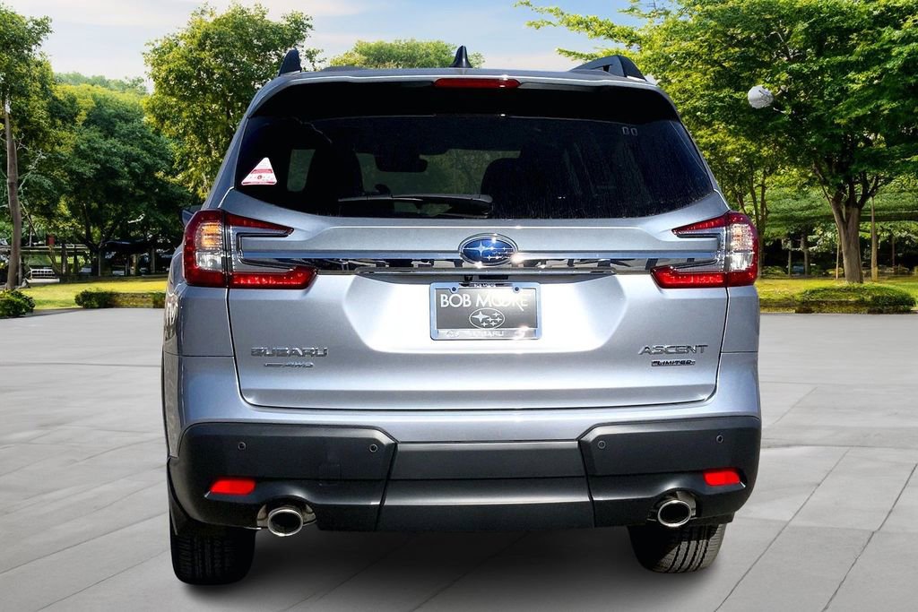 New 2026 Subaru Ascent Limited image 4