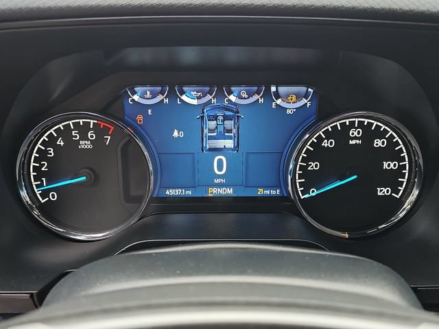 Used 2023 Ford F150 Tremor AWD/4WD image 19