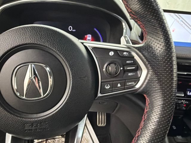Used 2022 Acura MDX Type S AWD/4WD image 14