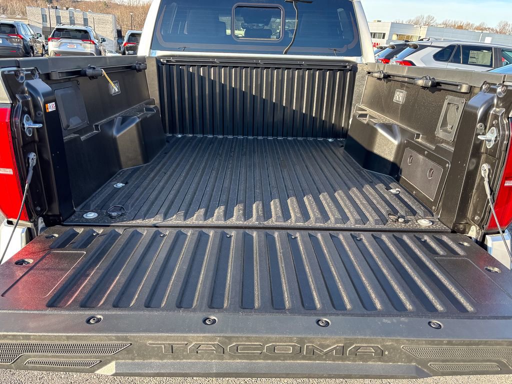 New 2025 Toyota Tacoma TRD Off-Road image 7
