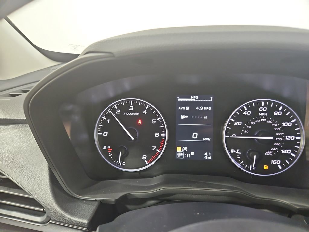 New 2026 Subaru Impreza 2.0i Sport AWD/4WD image 15