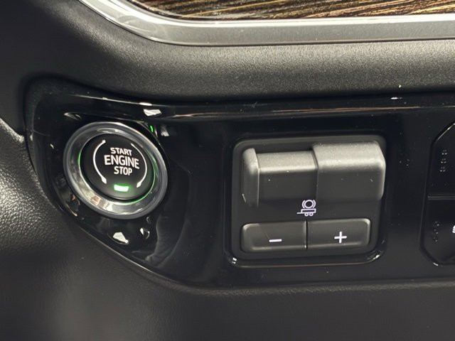 New 2026 GMC Sierra 1500 SLE w/ Preferred Package image 27
